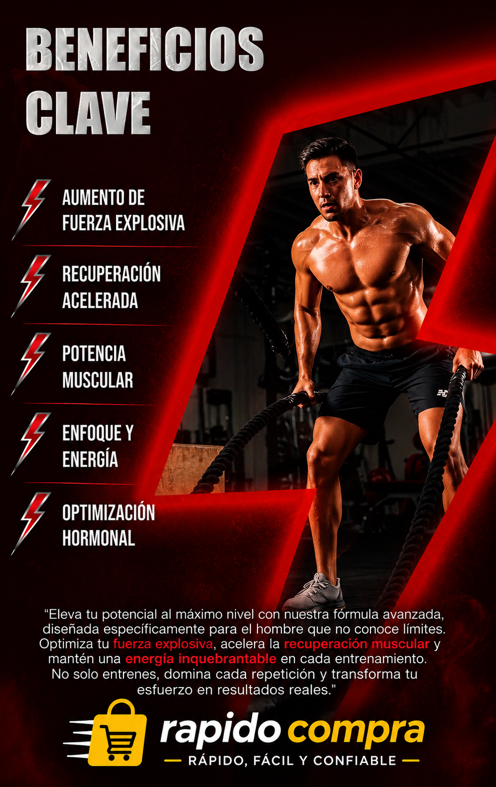 IRONMAX
